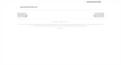Desktop Screenshot of canonprinterdrivers.com